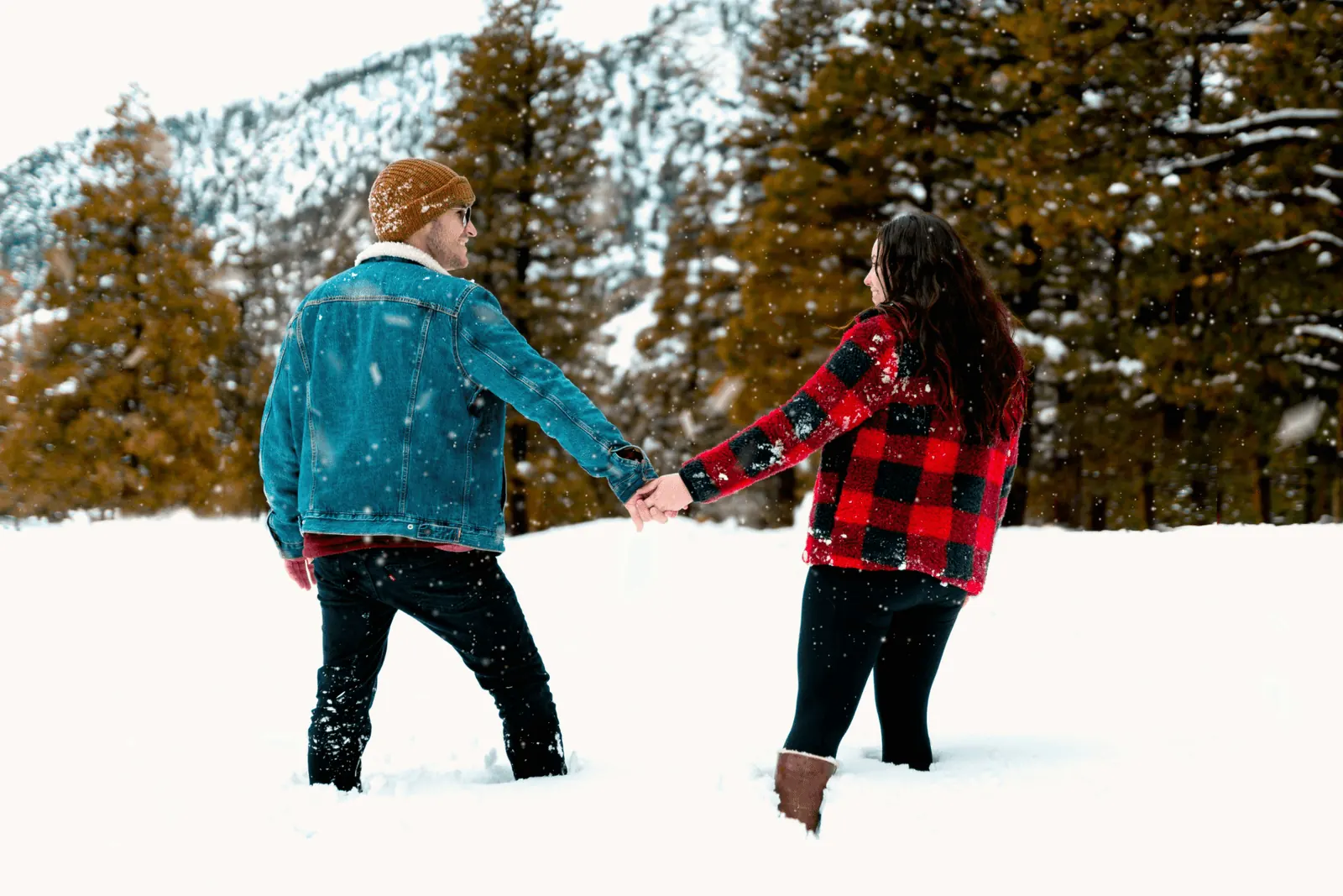 Romantic Kashmir Escape · 5 Days