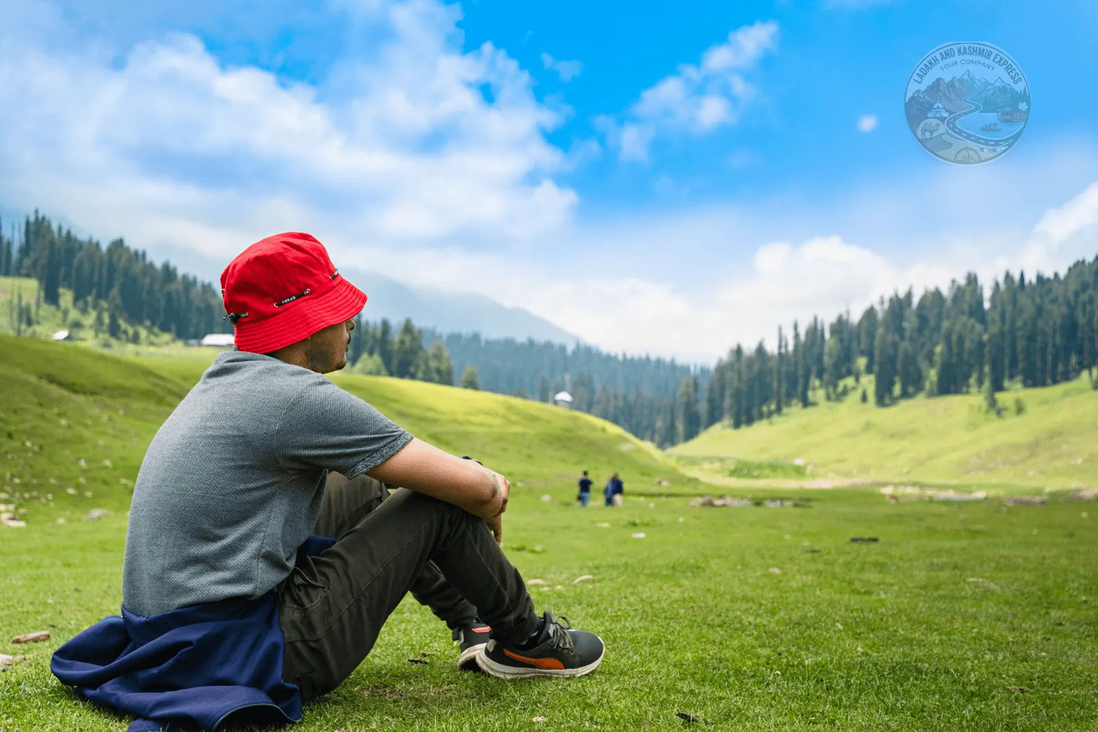 Gulmarg