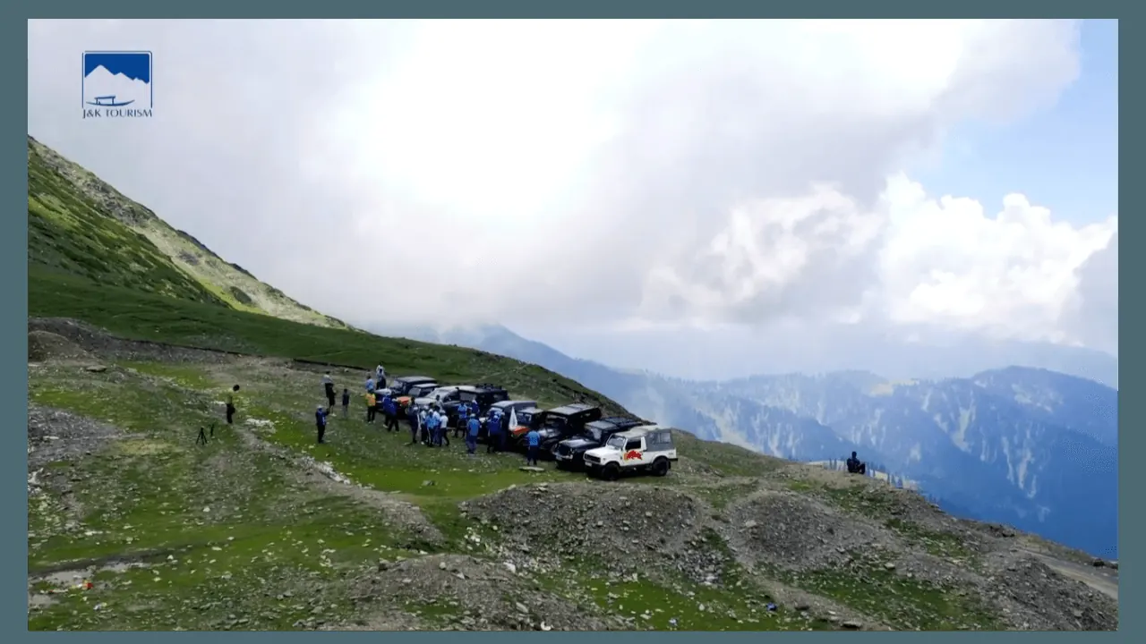 Gurez Valley