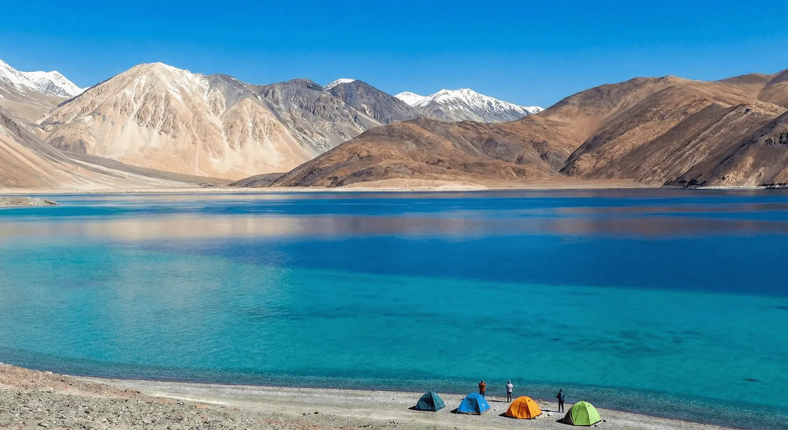 Magical Ladakh · 7 Days
