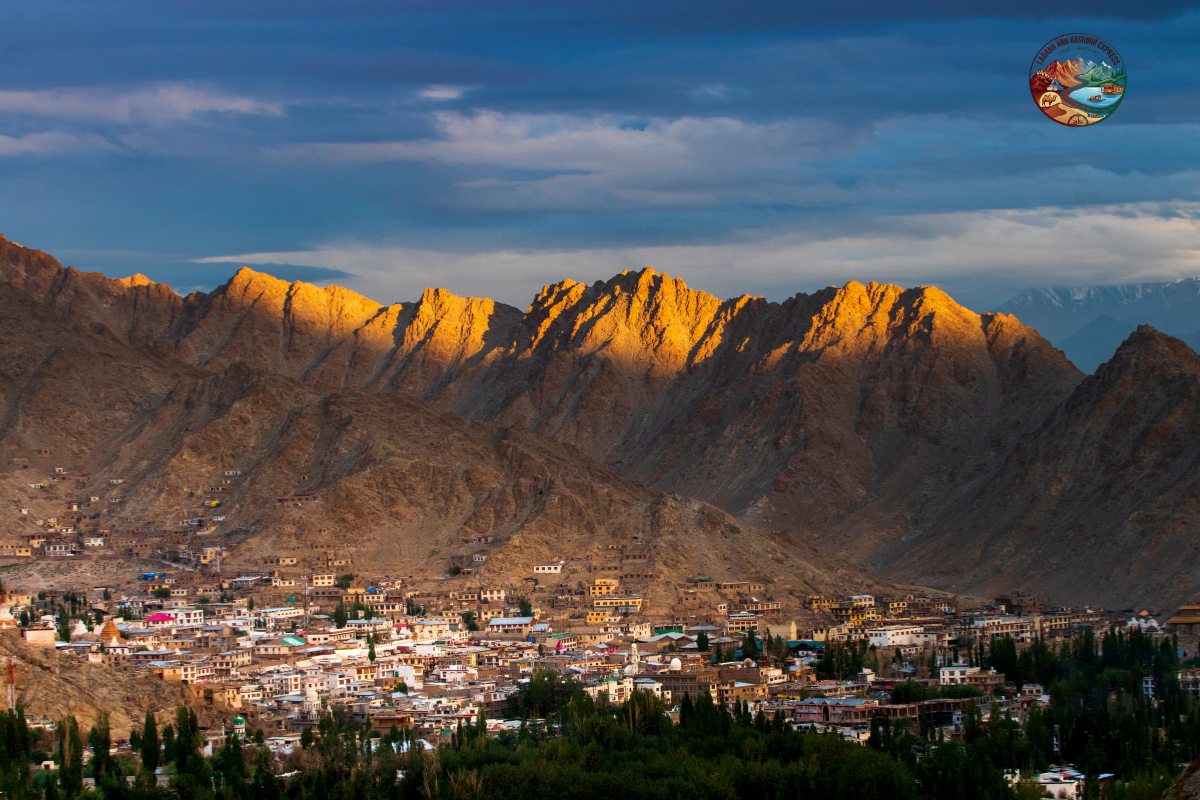 Ladakh