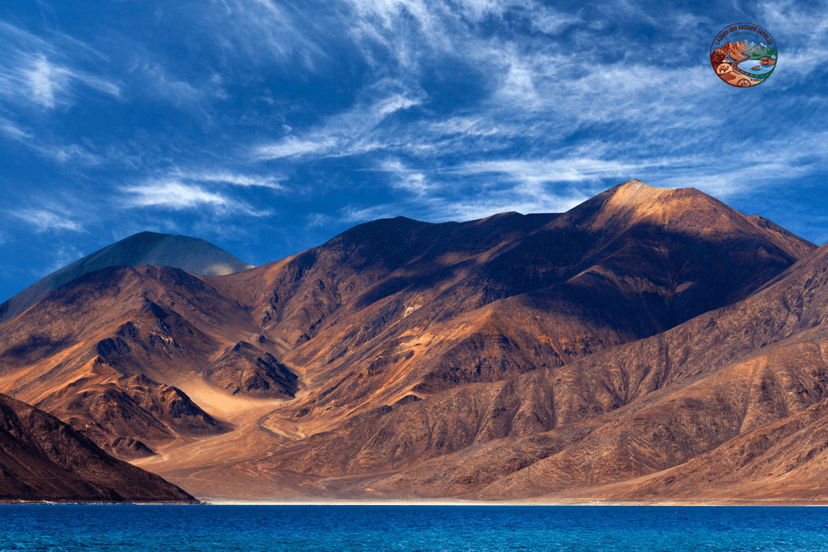 Ladakh
