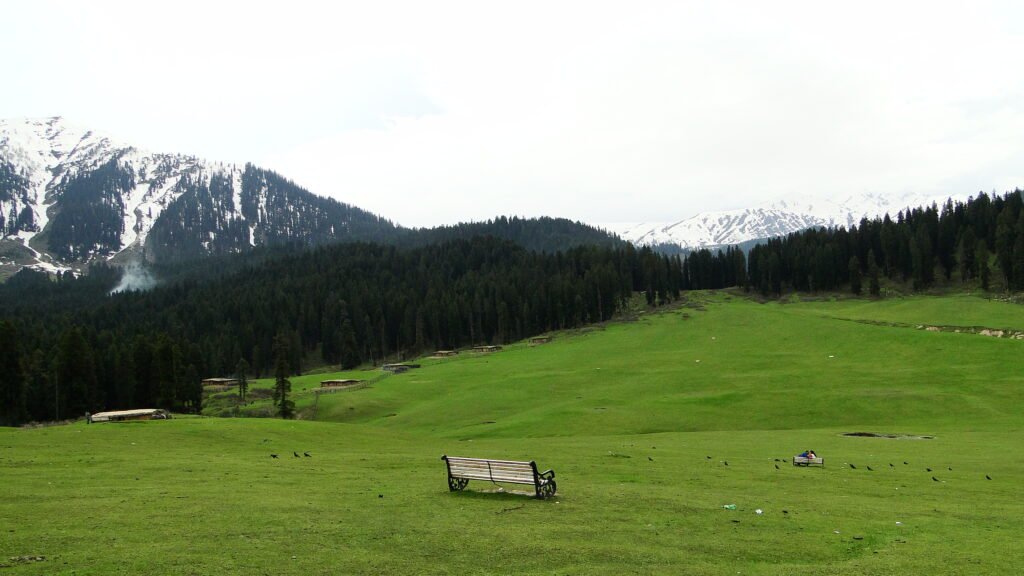 doodhpathri kashmir