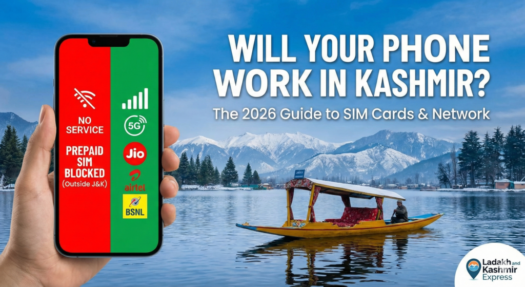 will your phone work in kashmir