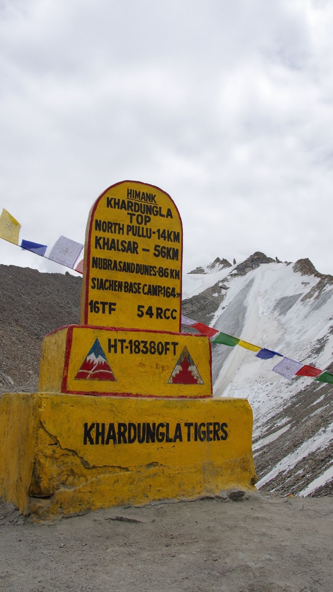 Khardung La